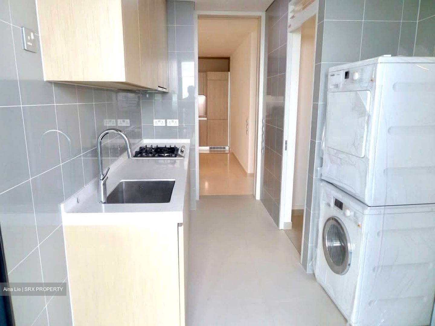 Duo Residences (D7), Apartment #606373151